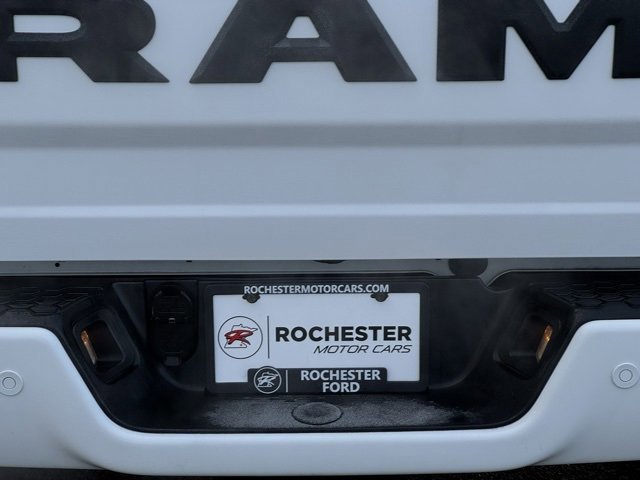 Used 2018 RAM 1500 Sport w/ Convenience Group image 43