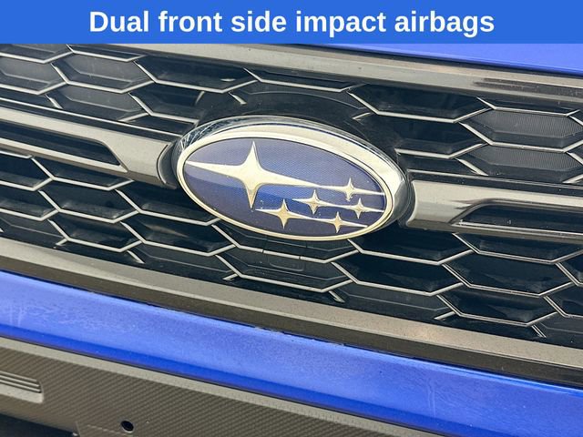 Used 2018 Subaru WRX Limited image 31