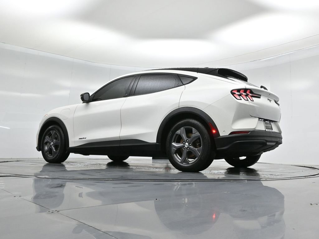 Certified 2023 Ford Mustang Mach-E Select image 21