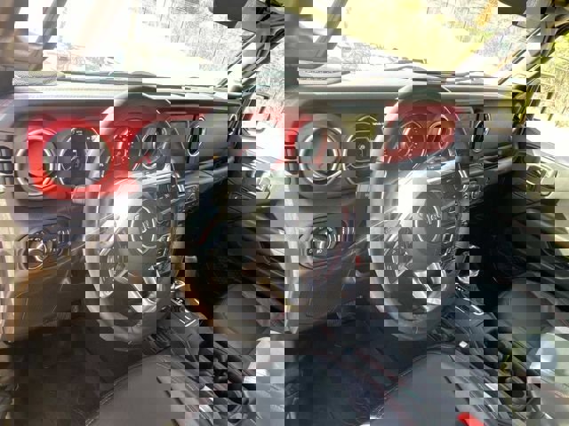 Used 2020 Jeep Wrangler Unlimited Rubicon image 21