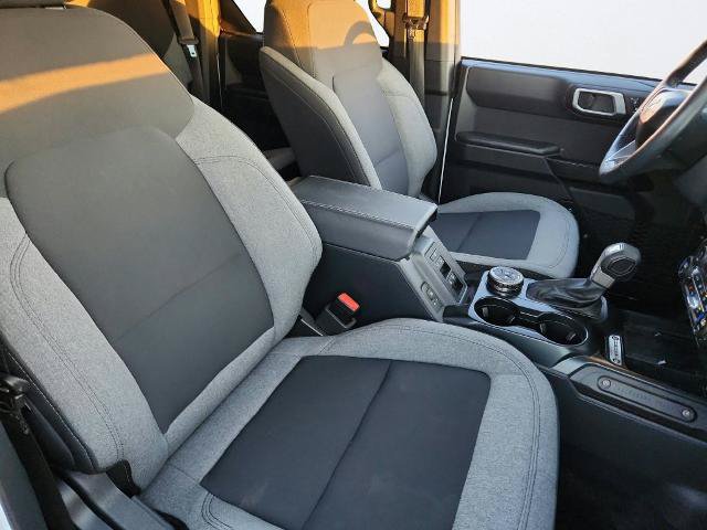 Certified 2026 Ford Bronco Big Bend AWD/4WD image 30