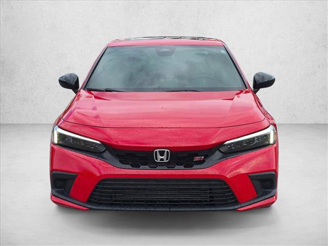 Used 2024 Honda Civic Si image 2