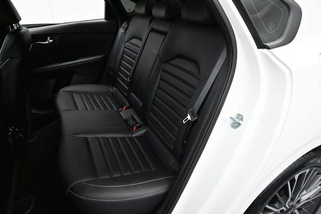 Used 2024 Kia Forte GT-Line w/ GT-Line Premium Package FWD image 27