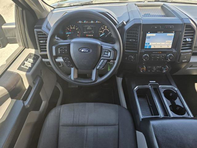 Certified 2018 Ford F150 XL w/ Equipment Group 101A Mid AWD/4WD image 10