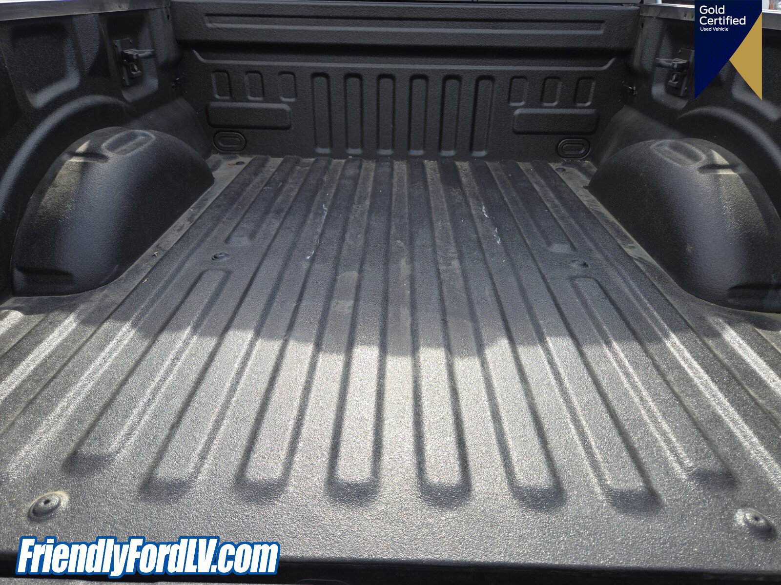 Certified 2023 Ford F150 Lariat w/ Max Trailer Tow Package AWD/4WD image 16