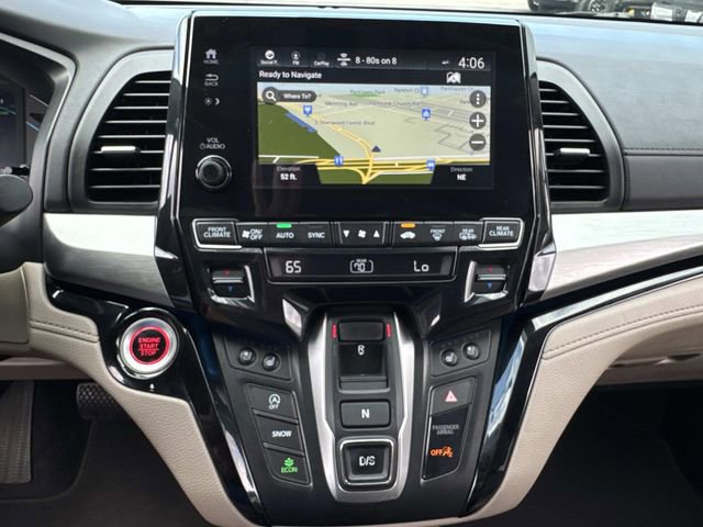 Used 2019 Honda Odyssey Elite image 27