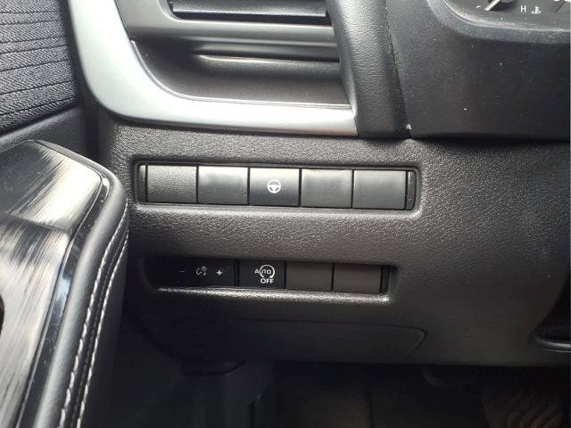 Used 2023 Nissan Rogue SV AWD/4WD image 21