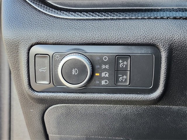 Certified 2022 Ford Explorer ST-Line w/ Class IV Trailer Tow Package image 26