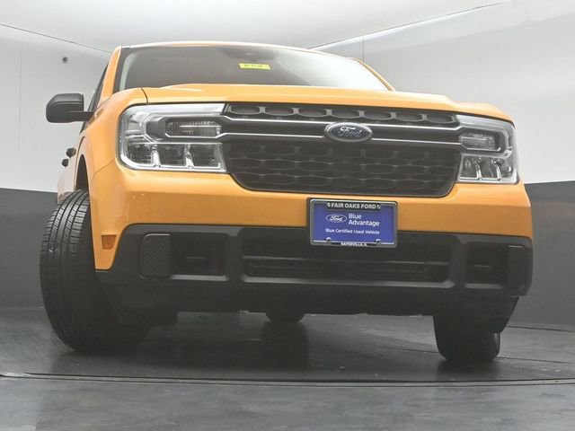 Certified 2022 Ford Maverick XLT w/ Equipment Group 300A Standard image 48