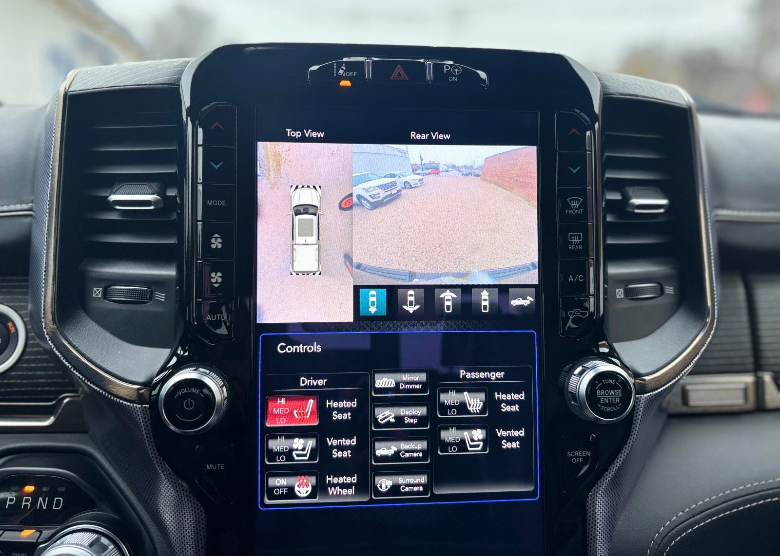 Used 2020 RAM 1500 Limited image 49