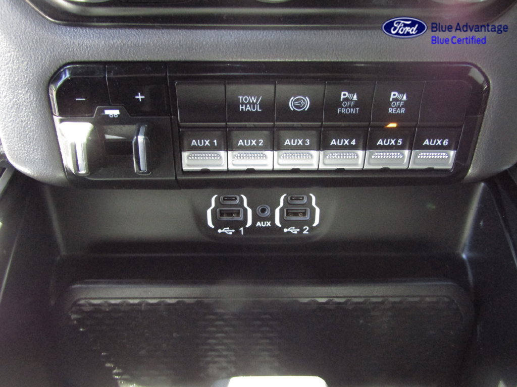 Used 2022 RAM 3500 Laramie AWD/4WD image 34