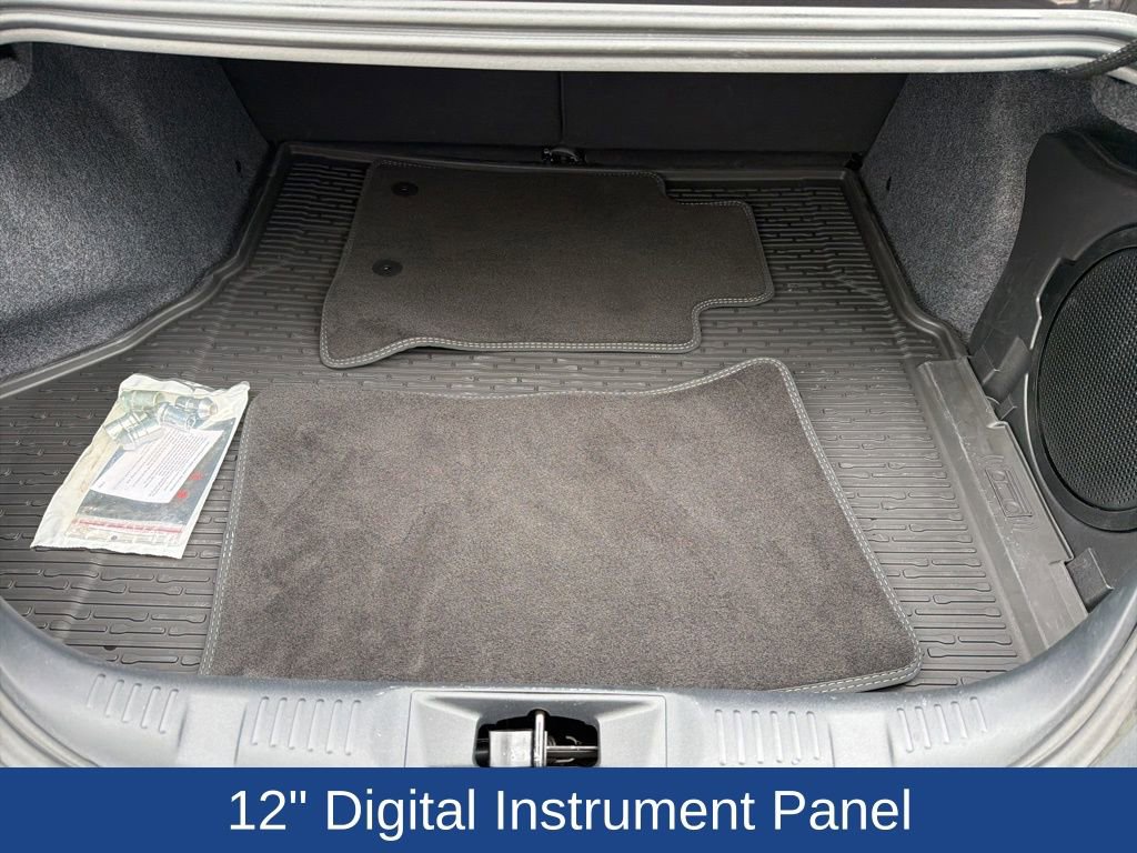 Certified 2024 Ford Mustang GT Premium image 10