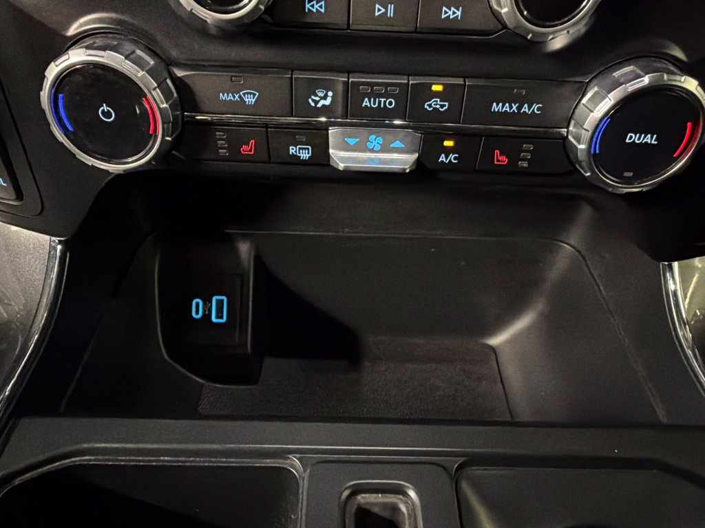Certified 2023 Ford F150 XLT w/ Equipment Group 302A High AWD/4WD image 15
