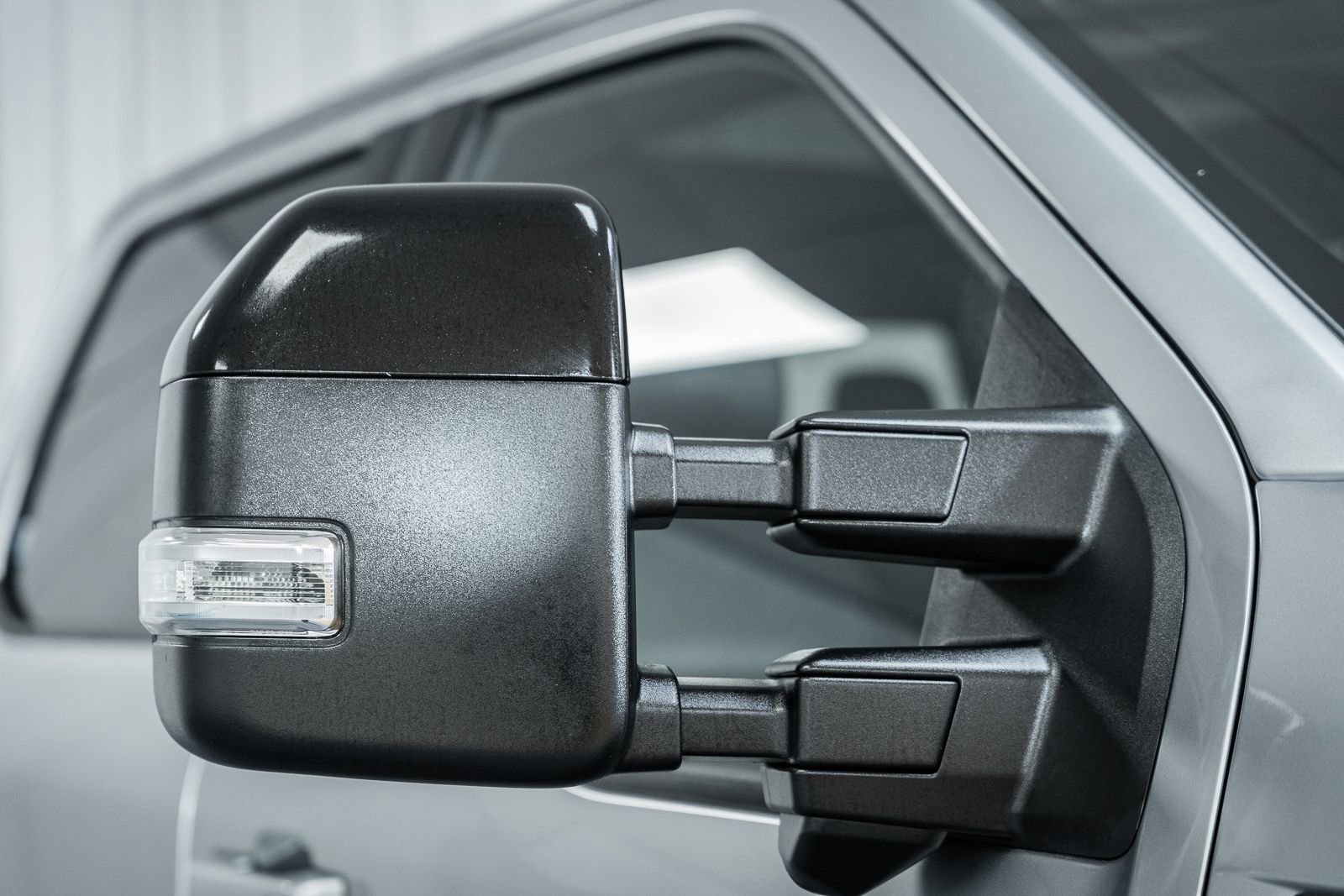 Certified 2023 Ford F150 Lariat w/ Equipment Group 502A High image 14