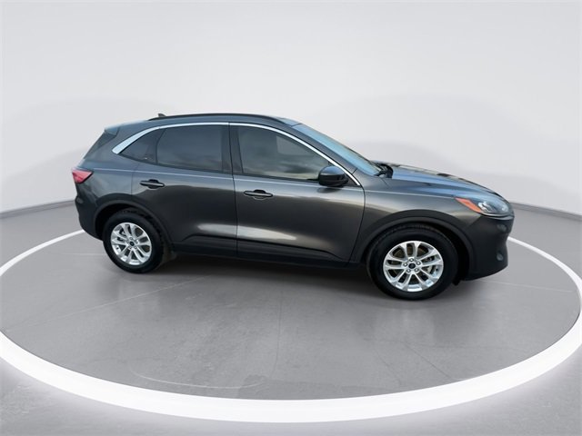 Certified 2020 Ford Escape SE image 5