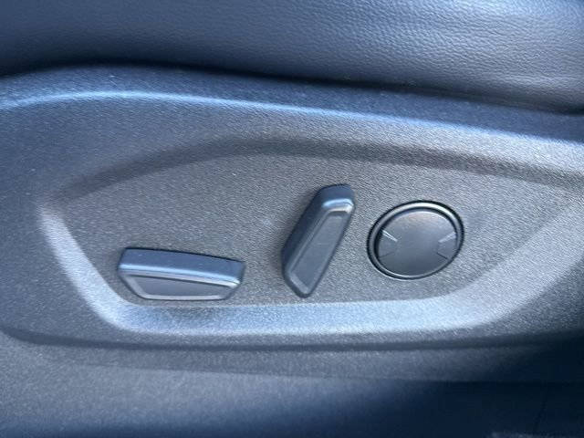 Certified 2024 Ford Edge SEL w/ Convenience Package image 16