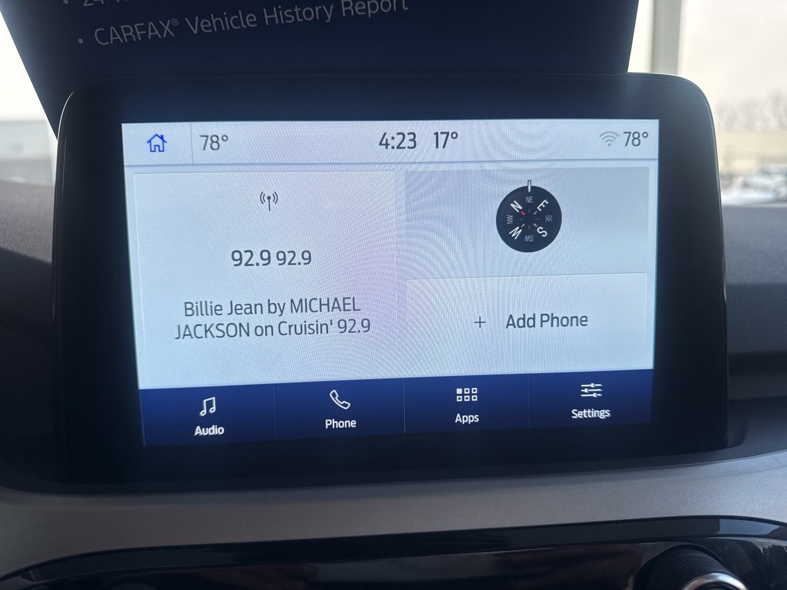 Certified 2022 Ford Escape SE w/ Convenience Package image 31