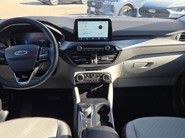 Certified 2024 Ford Escape Active image 20