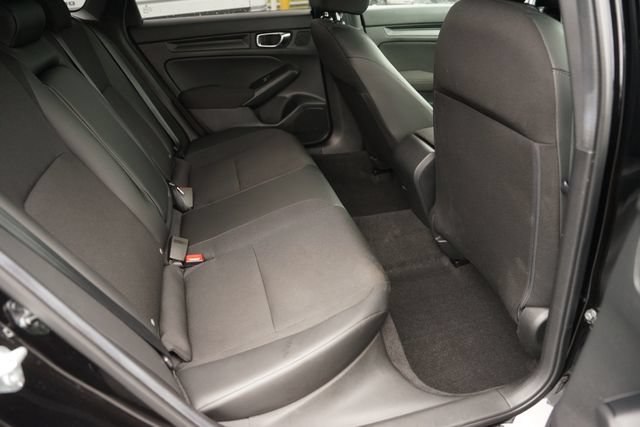 Used 2026 Honda Civic Sport image 15