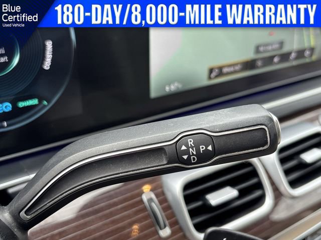 Used 2021 Mercedes-Benz GLS 580 GLS 580 image 30