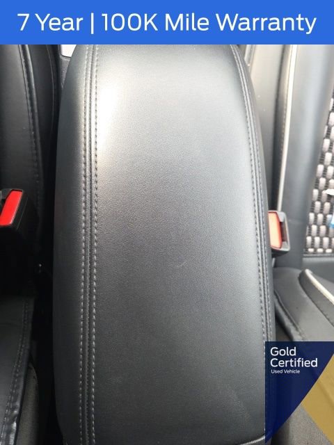 Certified 2024 Ford Bronco Sport Big Bend AWD/4WD image 36