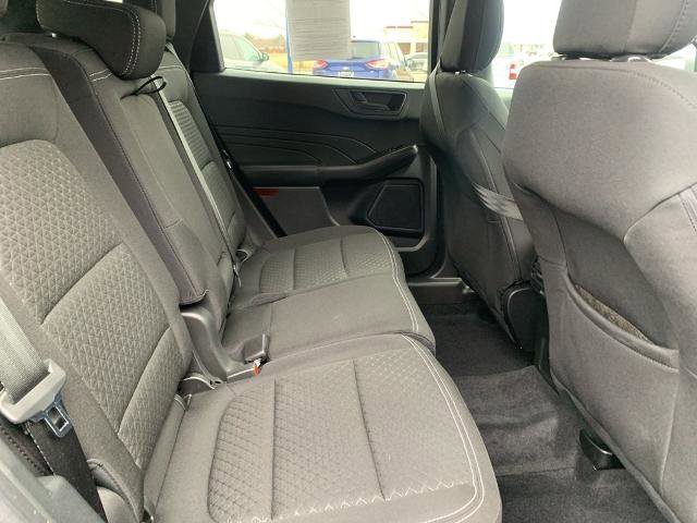 Certified 2023 Ford Escape Active AWD/4WD image 25