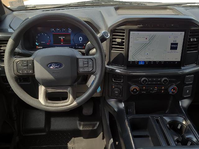Certified 2024 Ford F150 STX AWD/4WD image 17