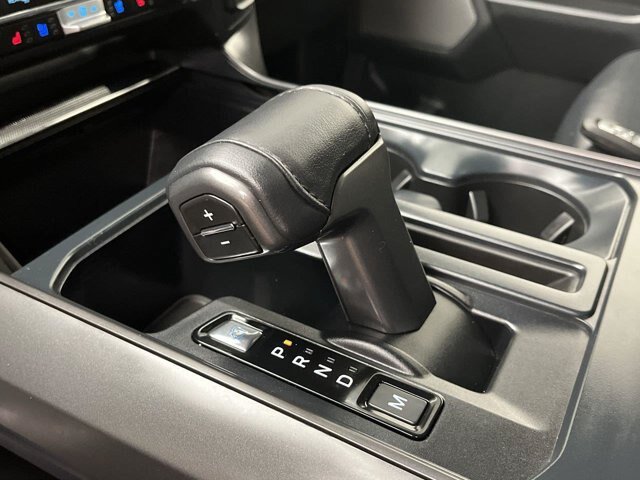 Certified 2024 Ford F150 Lariat AWD/4WD image 31
