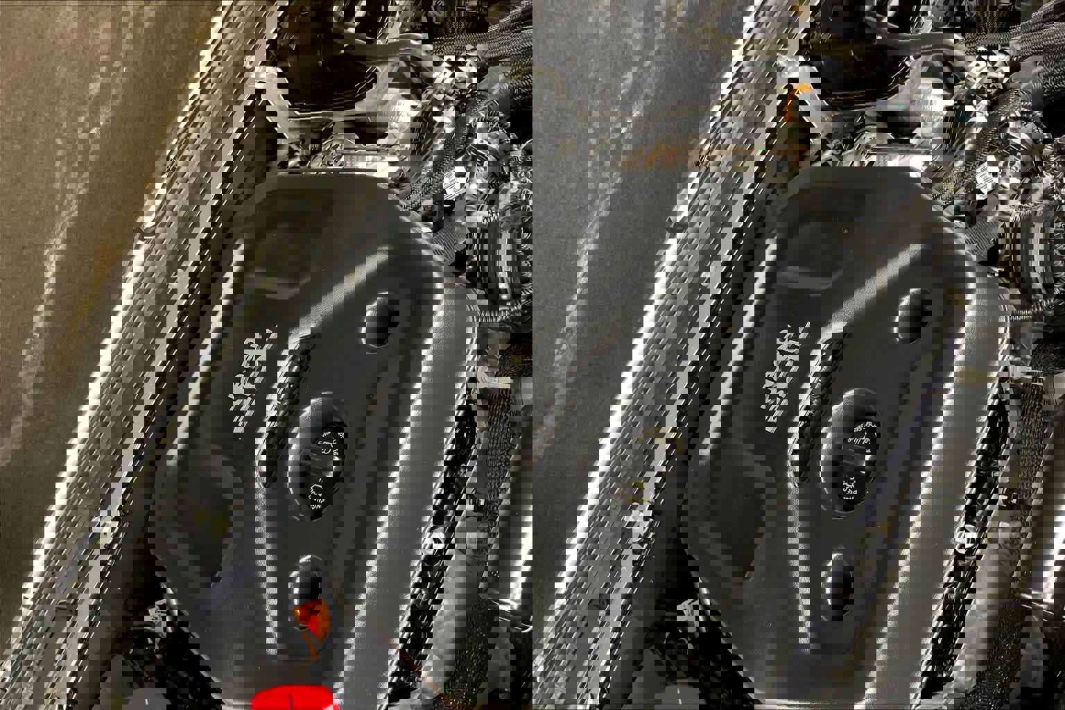 Used 2022 Jeep Wrangler Unlimited Rubicon 4xe w/ Steel Bumper Group image 59