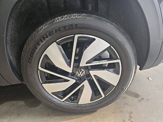 Used 2025 Volkswagen Atlas SE FWD image 32