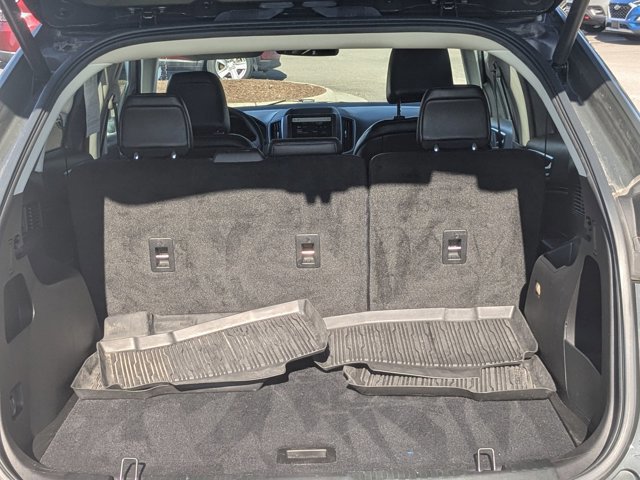 Certified 2023 Ford Edge SEL w/ Convenience Package image 34