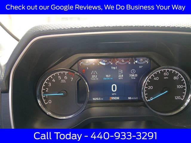 Certified 2023 Ford F150 XLT w/ Equipment Group 302A High AWD/4WD image 24