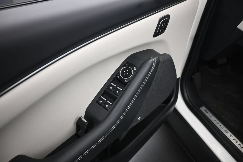 Certified 2023 Ford Mustang Mach-E Premium RWD image 11