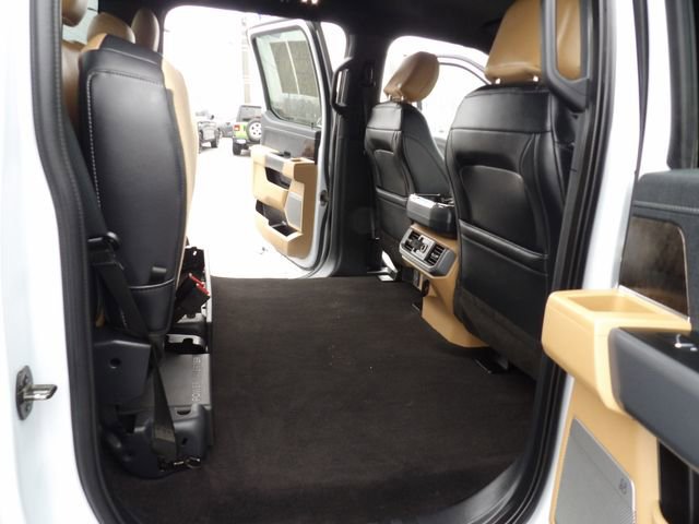 Certified 2021 Ford F150 Lariat image 31