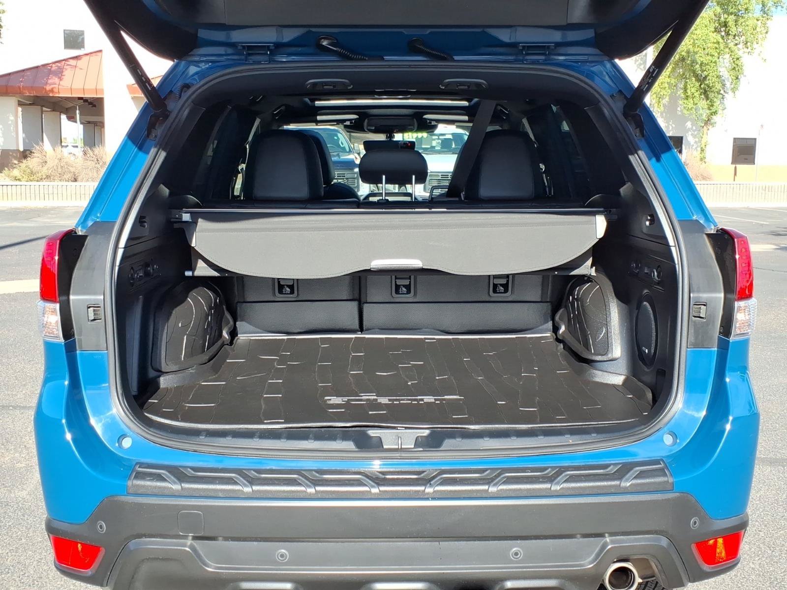 Used 2023 Subaru Forester Wilderness AWD/4WD image 11