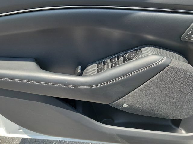 Certified 2023 Ford Mustang Mach-E Premium RWD image 15