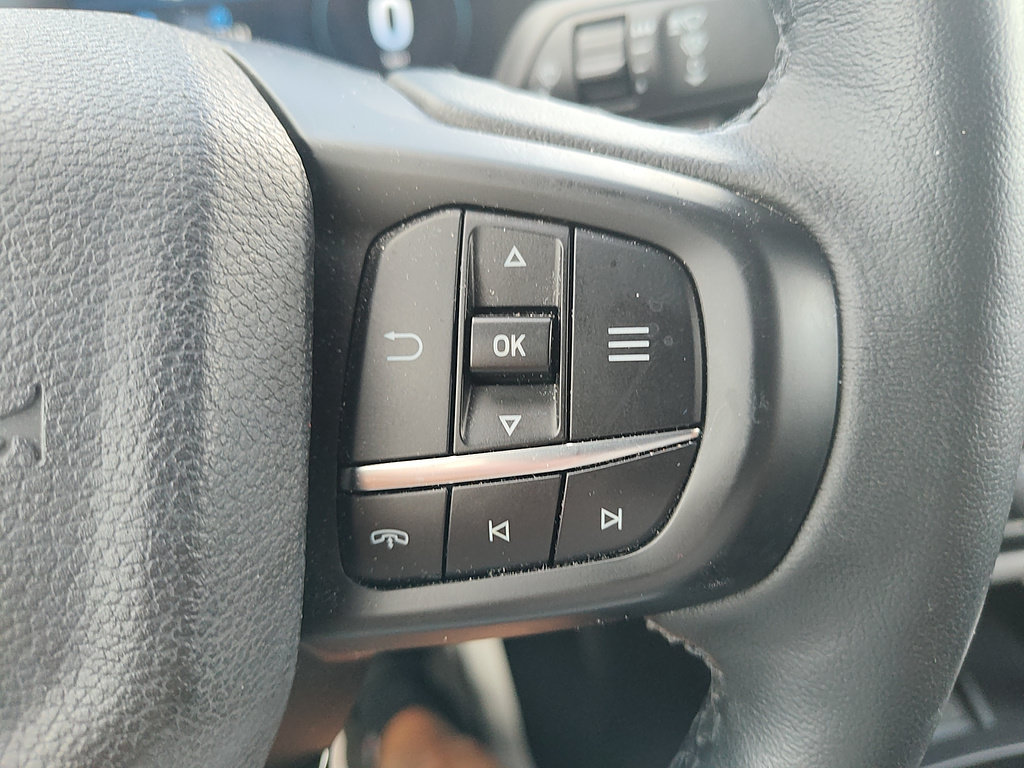 Certified 2024 Ford Ranger Lariat RWD image 19