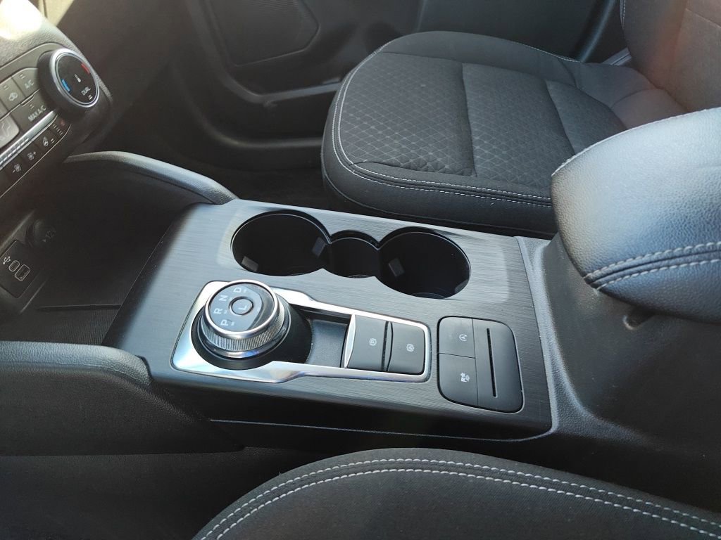 Certified 2024 Ford Escape Active w/ Cold Weather Package image 12