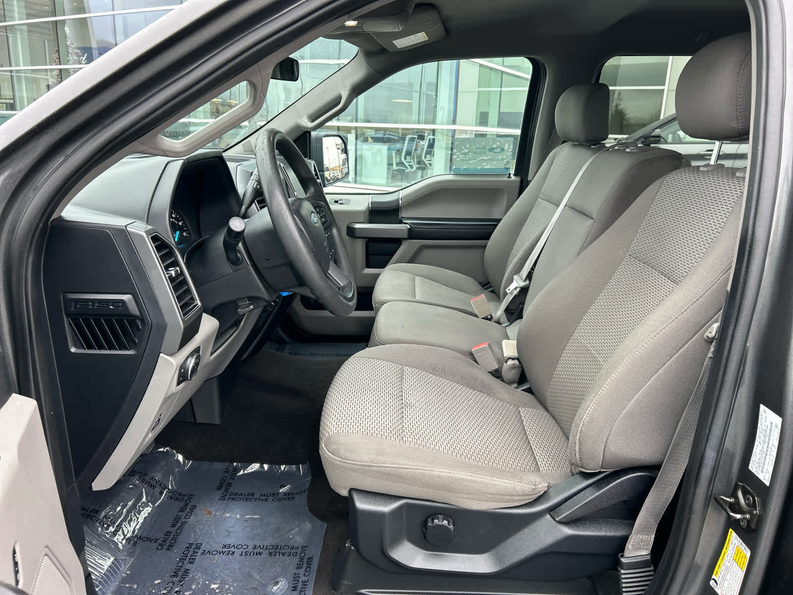 Certified 2020 Ford F150 XLT image 34