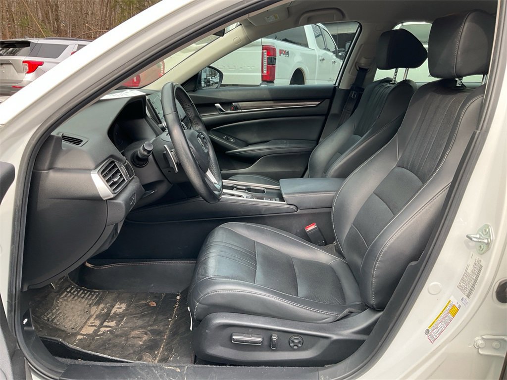 Used 2022 Honda Accord Sport Special Edition image 16