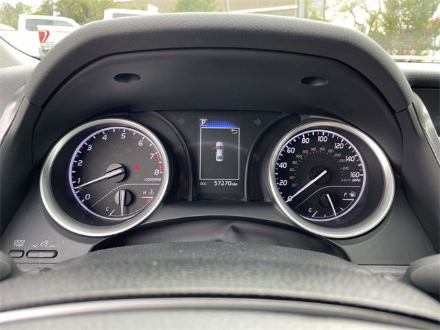 Used 2024 Toyota Camry LE image 21
