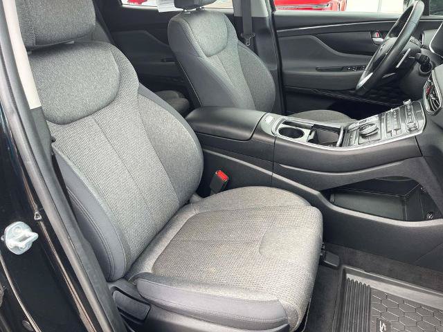Used 2023 Hyundai Santa Fe SEL w/ Cargo Package FWD image 28
