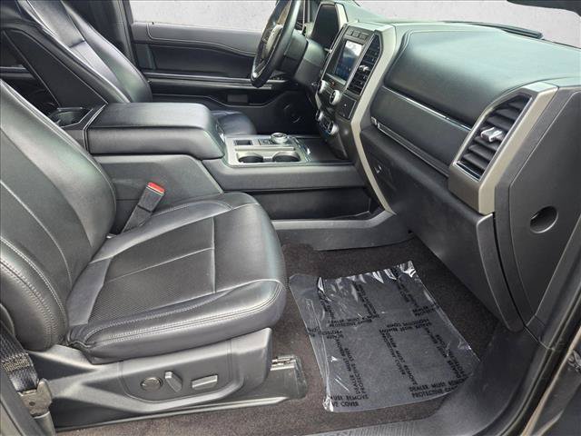 Certified 2021 Ford Expedition XLT RWD image 20