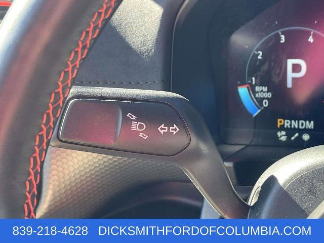 Certified 2024 Ford Ranger Raptor image 24