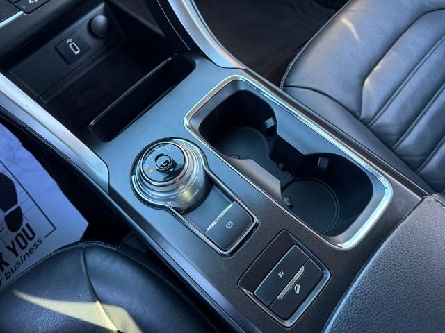 Certified 2017 Ford Fusion Energi SE image 33