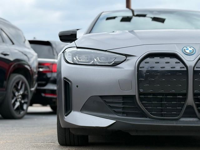 Used 2023 BMW i4 eDrive40 w/ Premium Package image 56