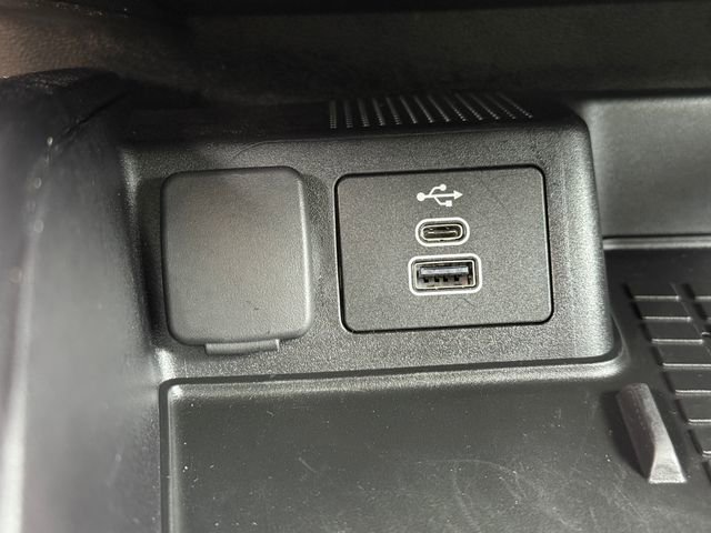 Certified 2025 Ford Bronco Sport Badlands image 12