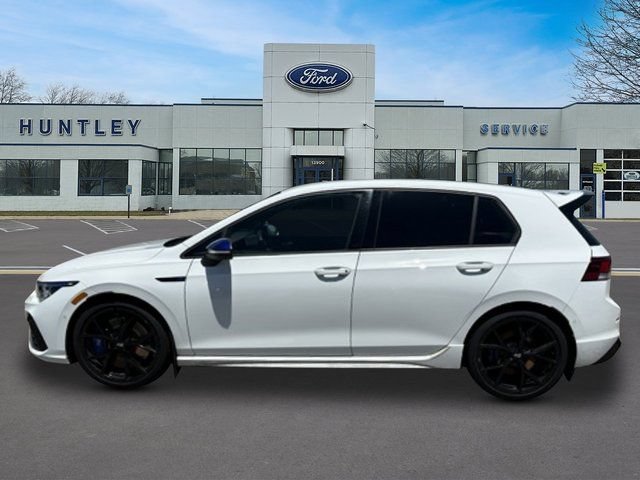 Used 2023 Volkswagen Golf 20th Anniversary Edition AWD/4WD image 6