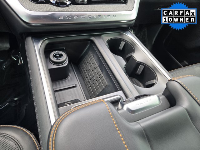 Certified 2025 Ford Expedition Tremor AWD/4WD image 17