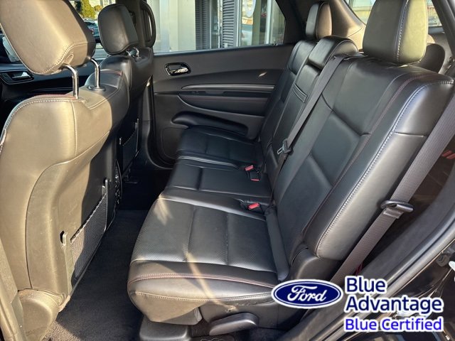 Used 2024 Dodge Durango GT image 35